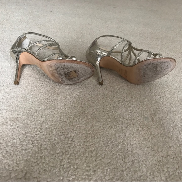 Jimmy Choo Heels - Picture 4 of 5